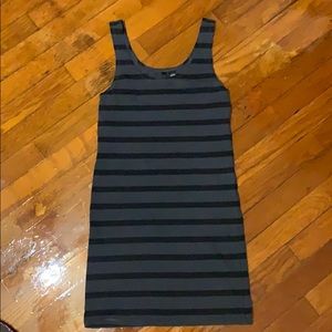 H&M Short dress- size 6